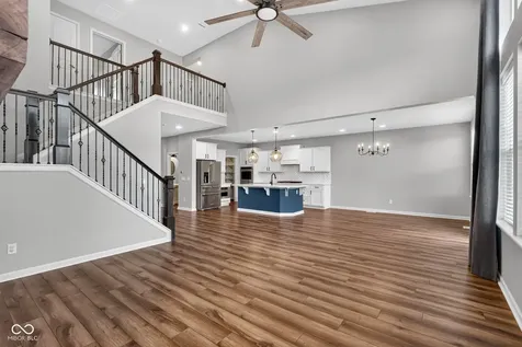 12987 Gilmour Drive Fishers IN 46037