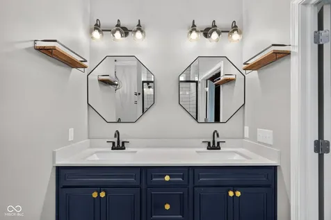 12987 Gilmour Drive Fishers IN 46037