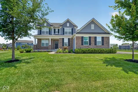 12987 Gilmour Drive Fishers IN 46037