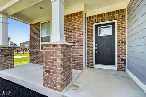 12987 Gilmour Drive Fishers IN 46037