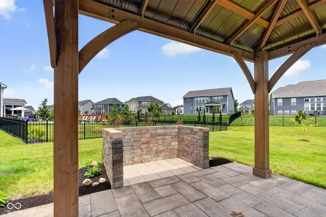 12987 Gilmour Drive Fishers IN 46037