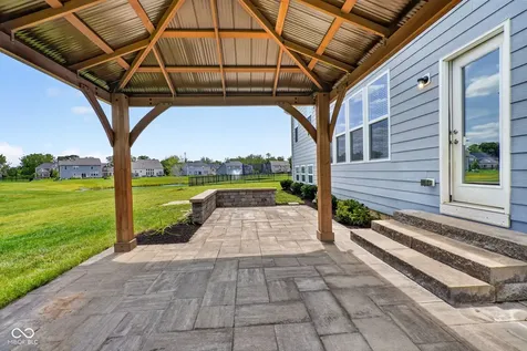 12987 Gilmour Drive Fishers IN 46037