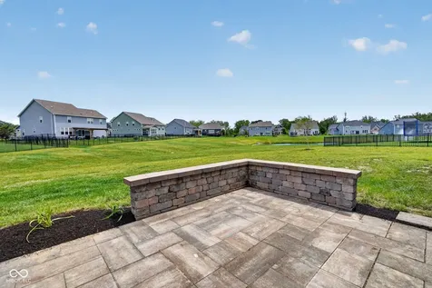 12987 Gilmour Drive Fishers IN 46037