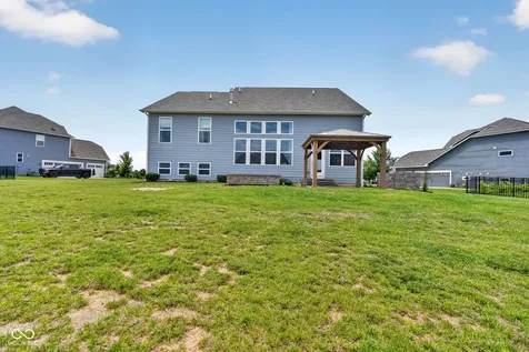 12987 Gilmour Drive Fishers IN 46037