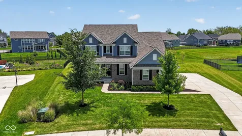 12987 Gilmour Drive Fishers IN 46037