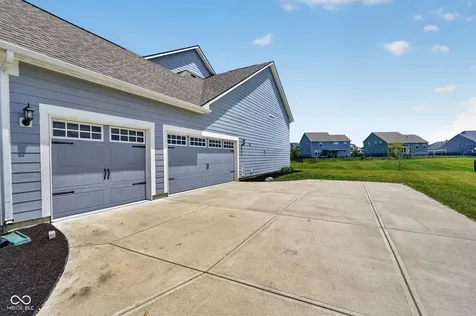 12987 Gilmour Drive Fishers IN 46037