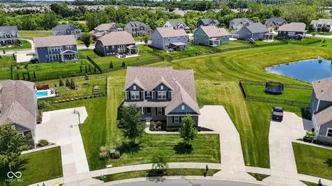 12987 Gilmour Drive Fishers IN 46037