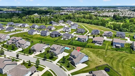 12987 Gilmour Drive Fishers IN 46037
