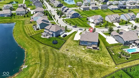 12987 Gilmour Drive Fishers IN 46037