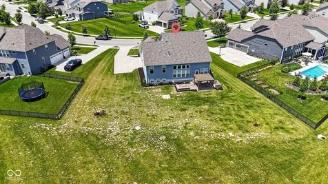 12987 Gilmour Drive Fishers IN 46037