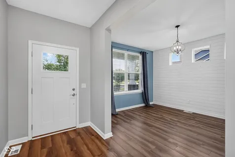 12987 Gilmour Drive Fishers IN 46037