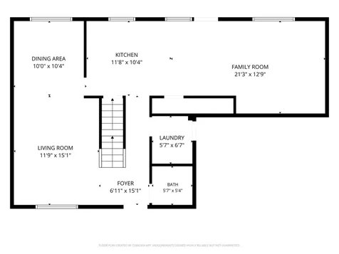 7754 Evian Drive Indianapolis IN 46236