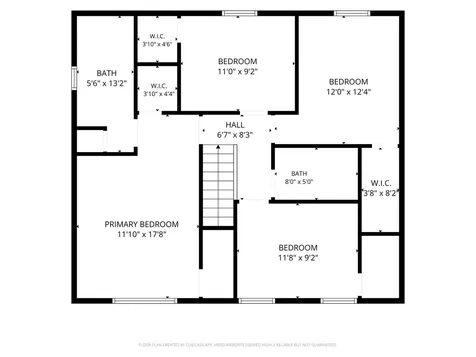 7754 Evian Drive Indianapolis IN 46236