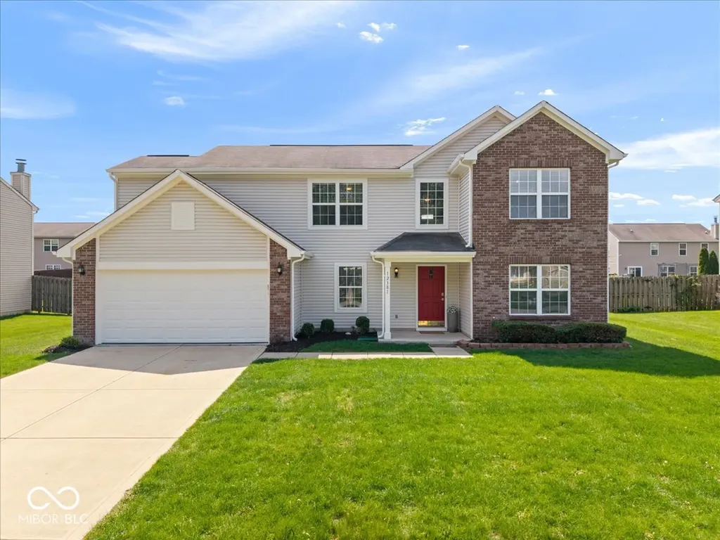 12381 E 131st Street Fishers IN 46037