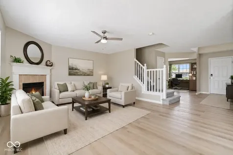 12381 E 131st Street Fishers IN 46037