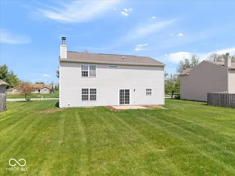 12381 E 131st Street Fishers IN 46037