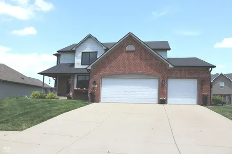 889 Sagittarius Avenue Franklin IN 46131