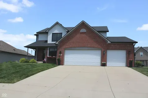 889 Sagittarius Avenue Franklin IN 46131