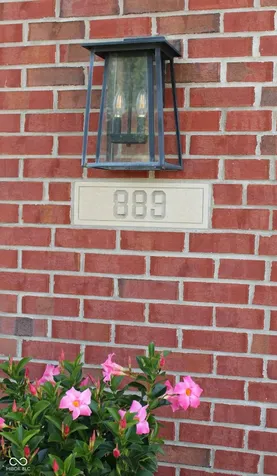 889 Sagittarius Avenue Franklin IN 46131