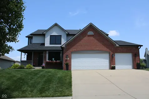 889 Sagittarius Avenue Franklin IN 46131