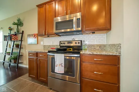 3190 S Courtney Drive New Palestine IN 46163