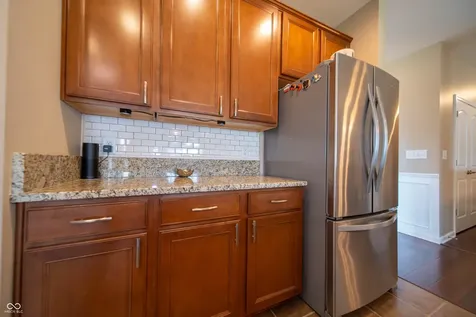 3190 S Courtney Drive New Palestine IN 46163