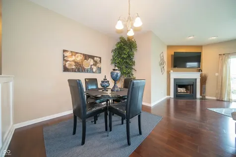3190 S Courtney Drive New Palestine IN 46163