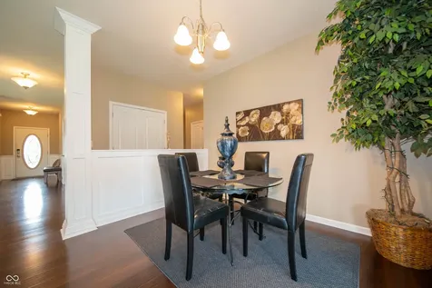3190 S Courtney Drive New Palestine IN 46163