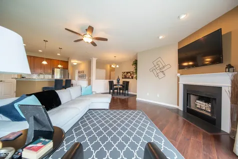 3190 S Courtney Drive New Palestine IN 46163