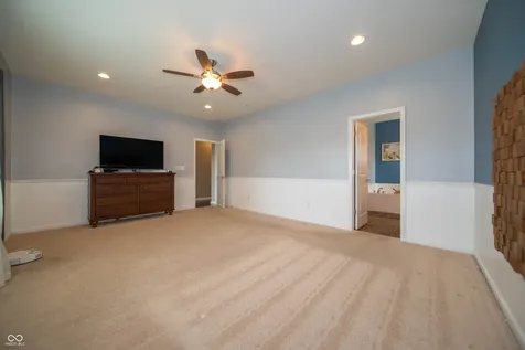 3190 S Courtney Drive New Palestine IN 46163