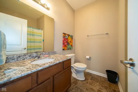 3190 S Courtney Drive New Palestine IN 46163