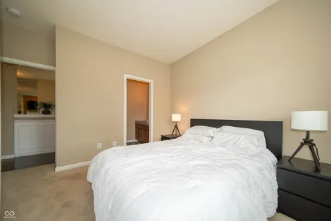 3190 S Courtney Drive New Palestine IN 46163