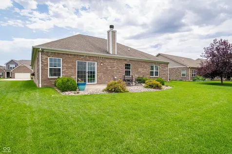3190 S Courtney Drive New Palestine IN 46163