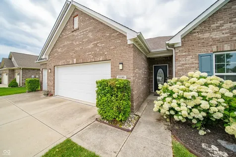 3190 S Courtney Drive New Palestine IN 46163
