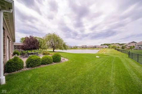 3190 S Courtney Drive New Palestine IN 46163