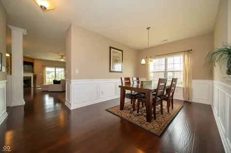 3190 S Courtney Drive New Palestine IN 46163