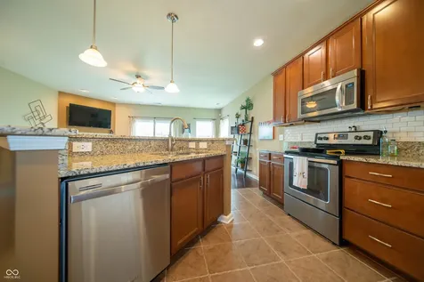 3190 S Courtney Drive New Palestine IN 46163