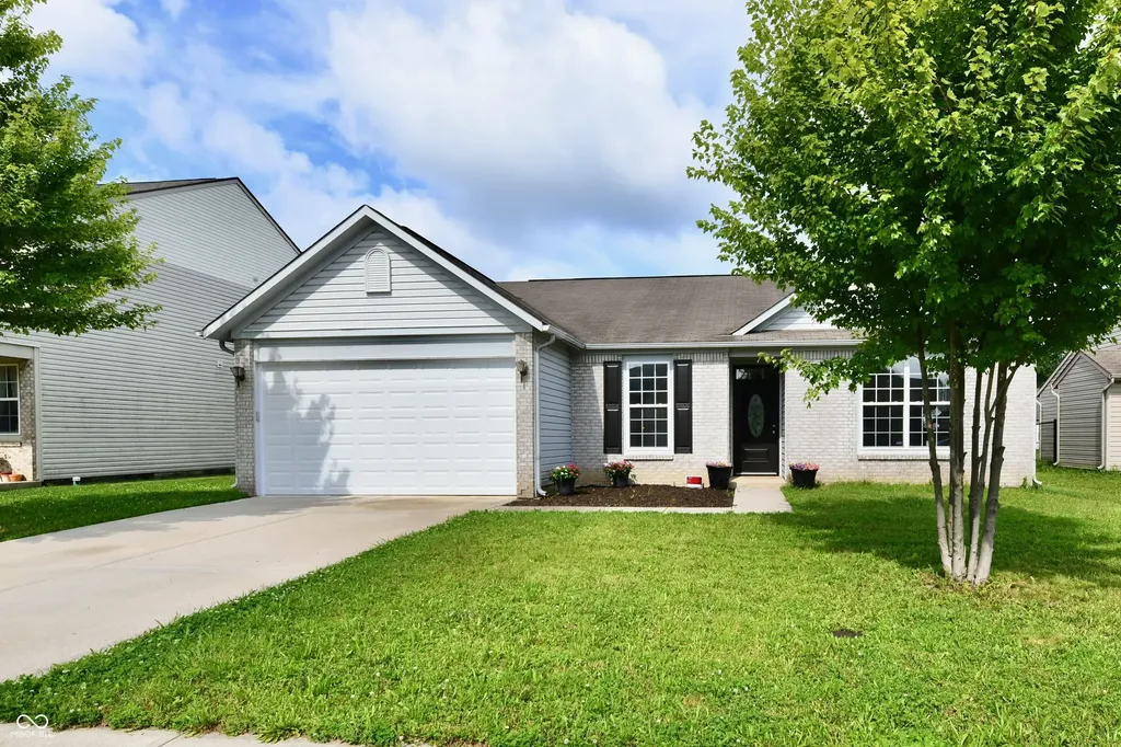 2748 Rothe Lane Indianapolis IN 46229