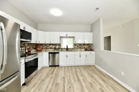 2748 Rothe Lane Indianapolis IN 46229