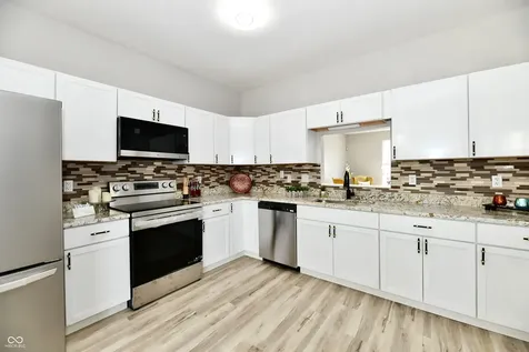 2748 Rothe Lane Indianapolis IN 46229