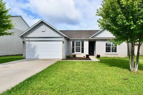 2748 Rothe Lane Indianapolis IN 46229
