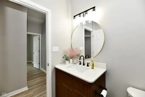 2748 Rothe Lane Indianapolis IN 46229