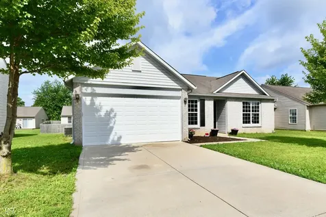 2748 Rothe Lane Indianapolis IN 46229