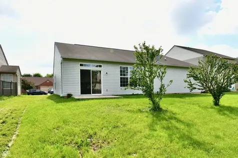 2748 Rothe Lane Indianapolis IN 46229