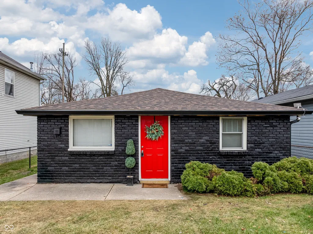 1037 W 30th Street Indianapolis IN 46208