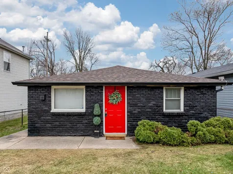 1037 W 30th Street Indianapolis IN 46208