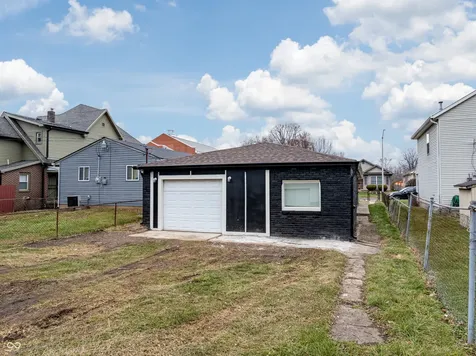 1037 W 30th Street Indianapolis IN 46208