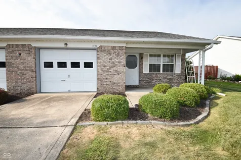 1139 E Apple Blossom Lane Greenfield IN 46140