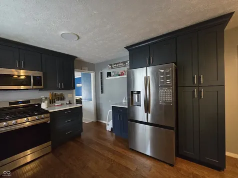 8925 Walnut Street Taylorsville IN 47280