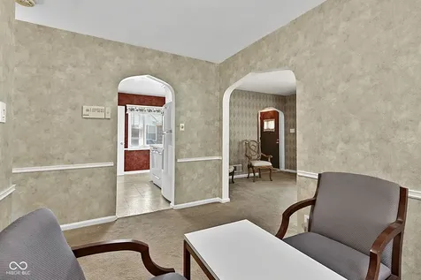2971 N Tibbs Avenue Indianapolis IN 46222